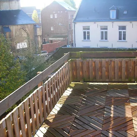 Gasthuis St. Jacob *