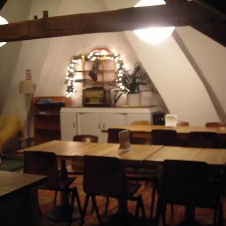 Gasthuis St. Jacob Leuven