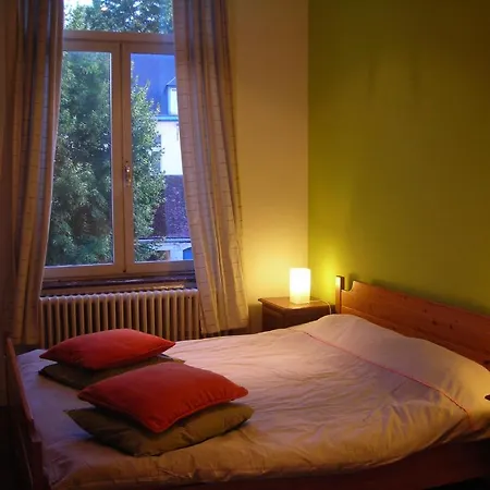 Guest house St. Jacob *