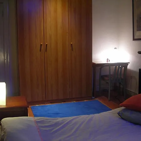 Guest house St. Jacob Leuven