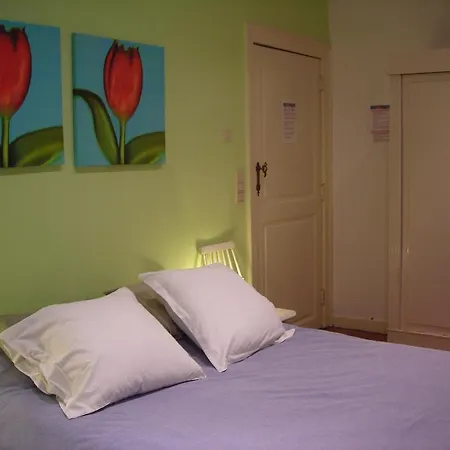 St. Jacob Guest house