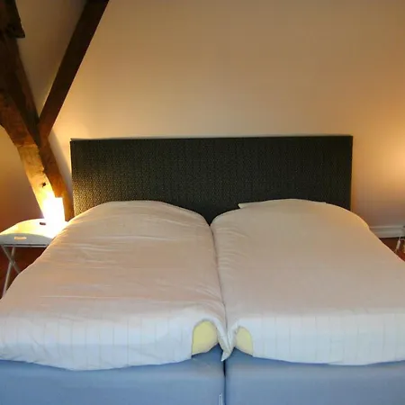 St. Jacob Gasthuis *