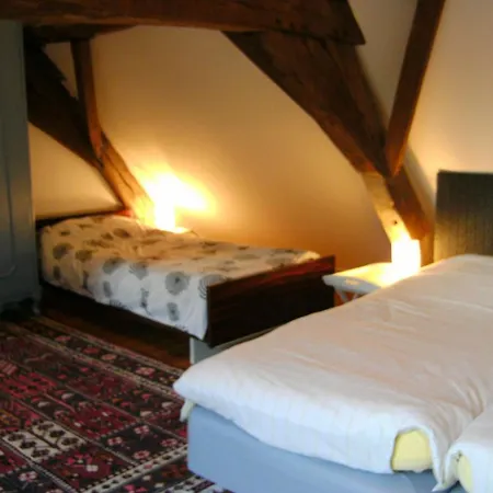St. Jacob Guest house