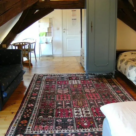 St. Jacob Guest house