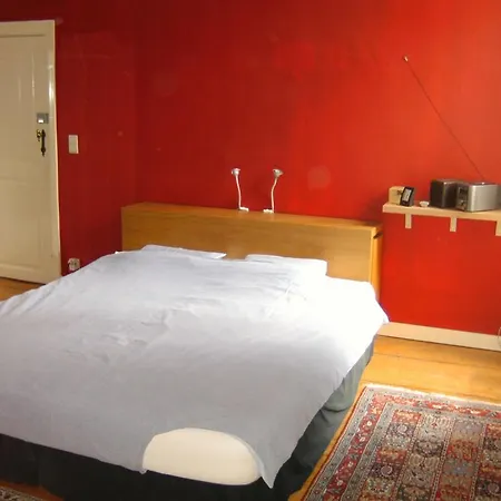 St. Jacob Guest house Leuven
