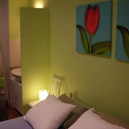 Guest house St. Jacob