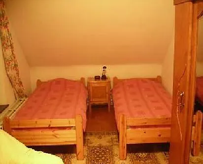 Guest house St. Jacob *