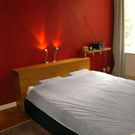 Guest house St. Jacob Leuven