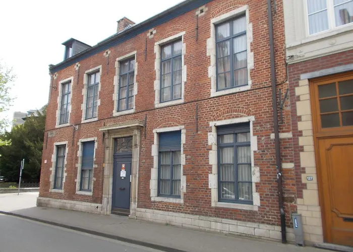 St. Jacob Guest house Leuven