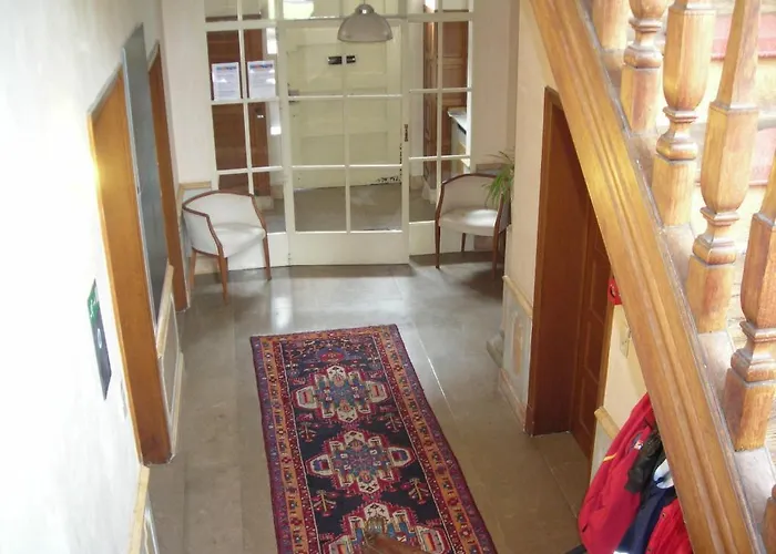 Guest house St. Jacob