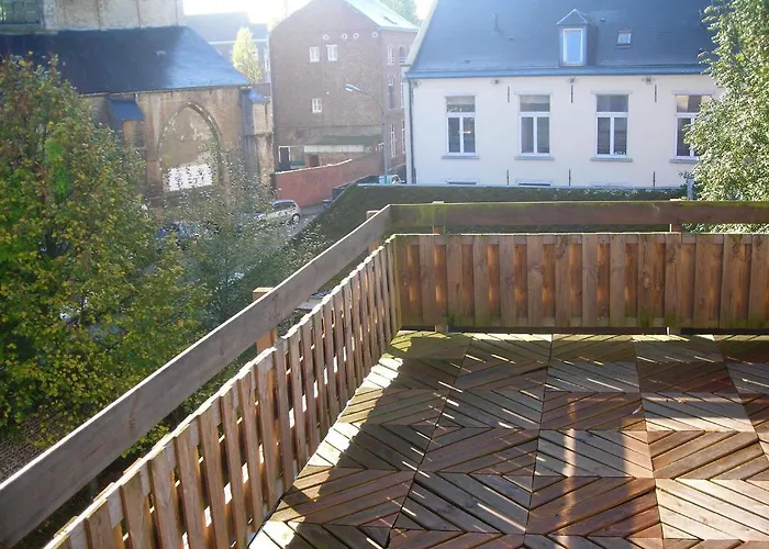 Gasthuis St. Jacob *