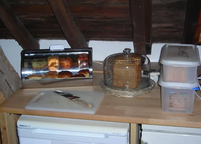 St. Jacob Gasthuis *