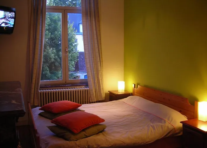 Guest house St. Jacob *