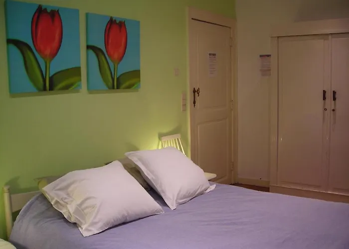 St. Jacob Guest house