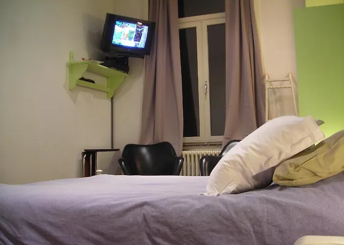 St. Jacob Guest house Leuven