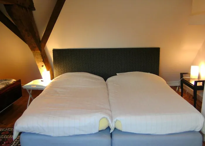 St. Jacob Guest house *