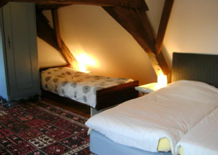 St. Jacob Guest house