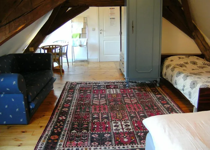 St. Jacob Guest house