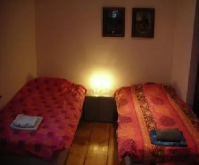 Guest house St. Jacob