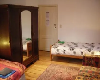 Guest house St. Jacob *