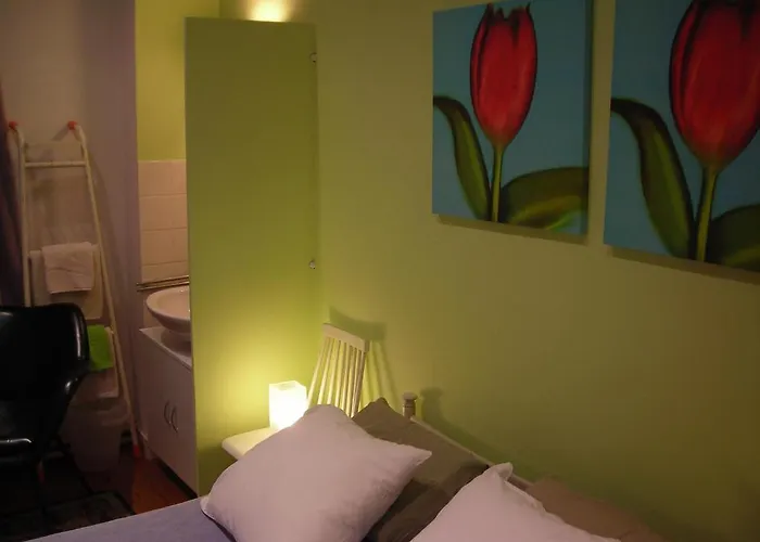 Guest house St. Jacob