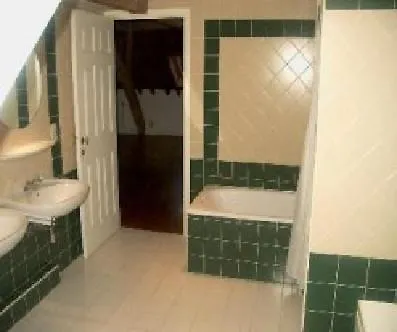 Gasthuis St. Jacob *