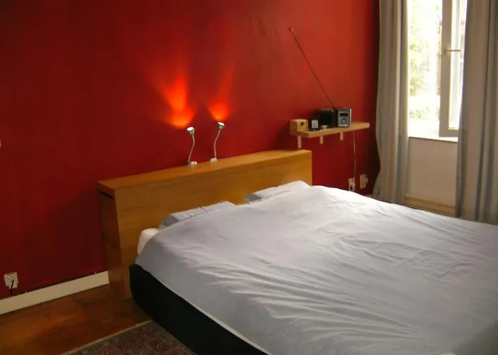 Guest house St. Jacob Leuven